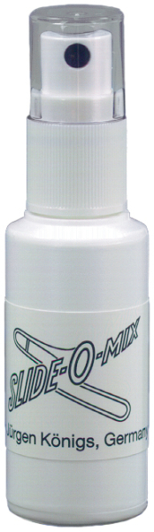 SPRAYFLASCHE 30ml (leer)