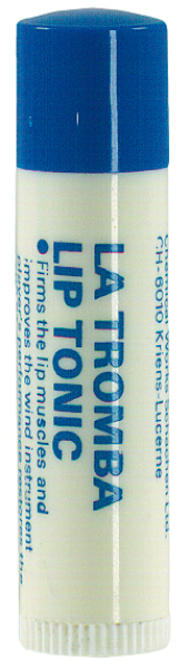 LA TROMBA LIPTONIC Lippenpflegemittel