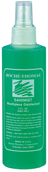 ROCHE THOMAS Mundstückspray 60 ml