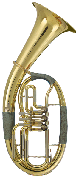 HANDSCHUTZ für Zylinderinstrumente - TENORHORN -A-