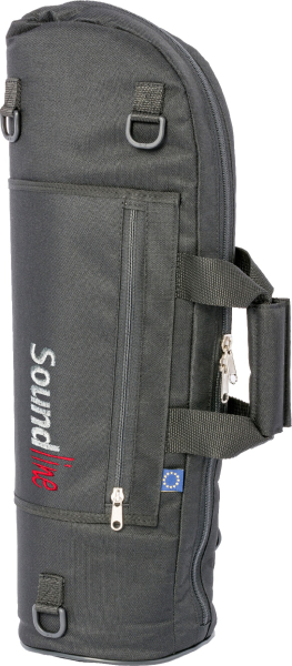 a&S TROMPETEN GIG-BAG Soundline