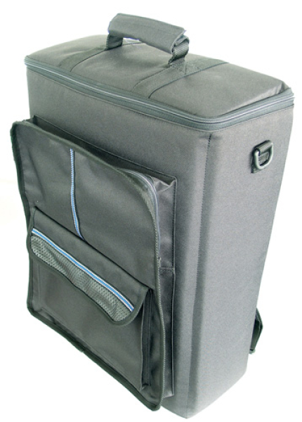 TROMPETEN GIG-BAG - triple