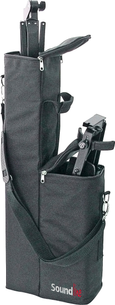 aS Soundline Kombi-Bag I