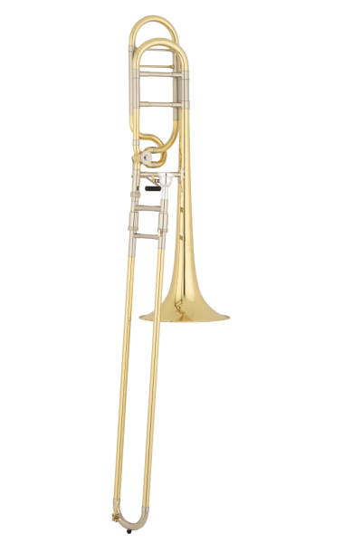 S.E. SHIRES B/F Tenorposaune TBK30