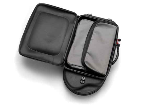 BAM Softpack 4010S für Querflöte und Piccolo