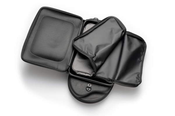 BAM Softpack 4010S für Querflöte und Piccolo