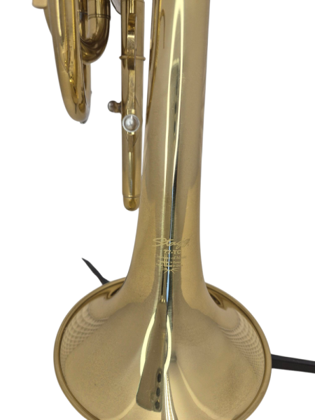 Stagg B-Kornett 77-TC  