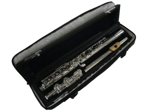 TOMASI Vienna Querflöte TFL-10EB