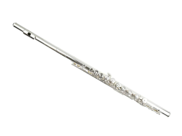TOMASI Vienna Querflöte TFL-10S-SI