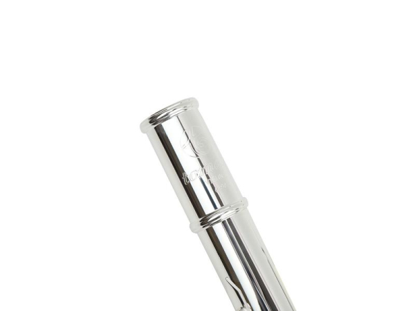 TOMASI Vienna Querflöte TFL-10S-SI