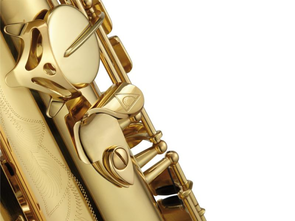 ANTIGUA Tenor-Saxophon TS4248LQ-GH