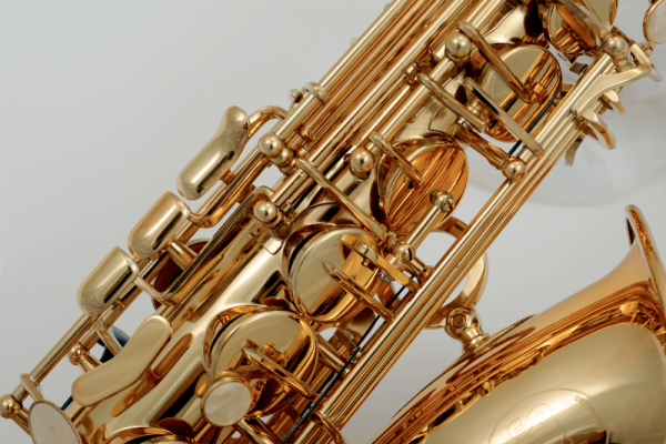 SML PARIS Es-Altsaxophon VSM A300