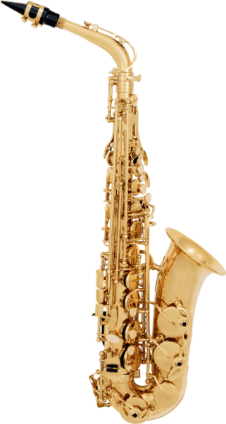 SML PARIS Es-Altsaxophon VSM A300