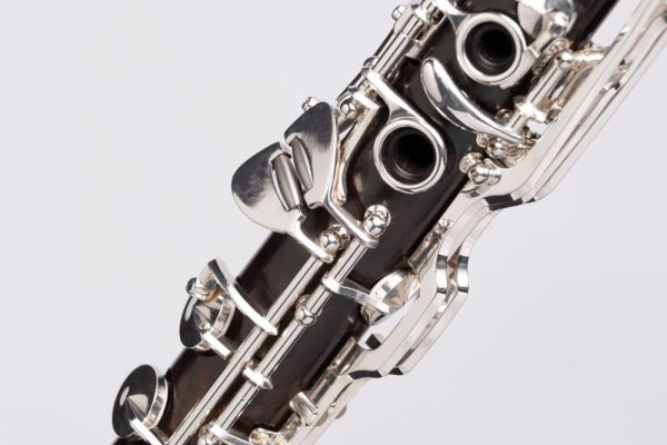 SCHREIBER B-Klarinette D80 brillanT