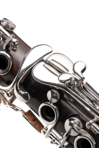 SCHREIBER B-Klarinette D80 brillanT