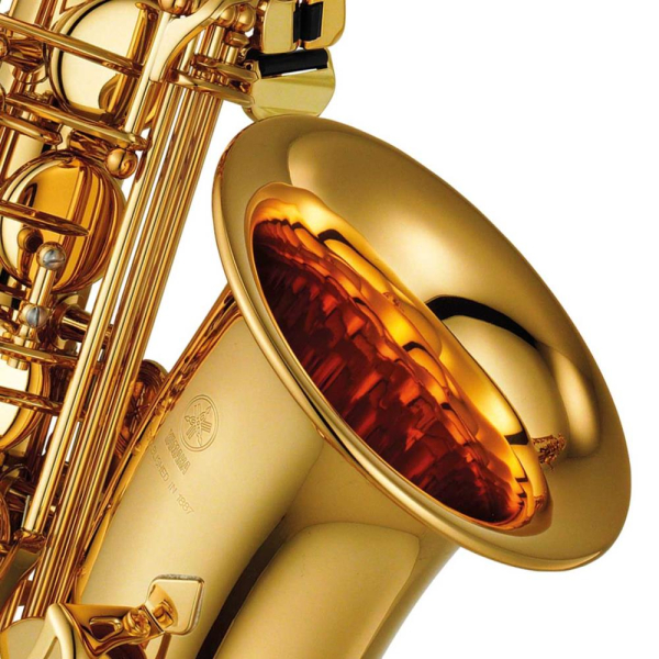 YAMAHA Alt-Saxophon YAS-280