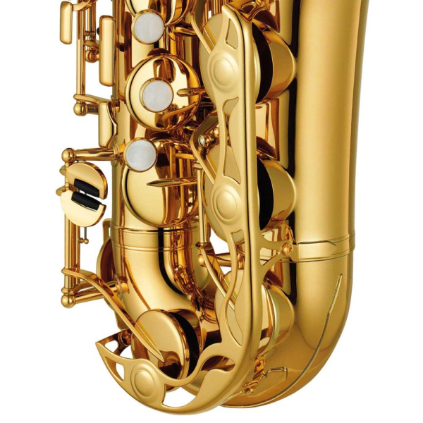 YAMAHA Alt-Saxophon YAS-280