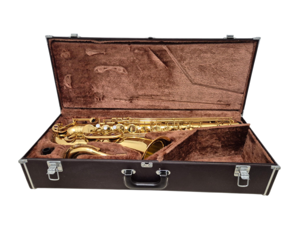 Yamaha B-Tenorsaxophon Mod. YTS-32   