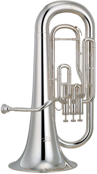 YAMAHA B-Euphonium YEP-201