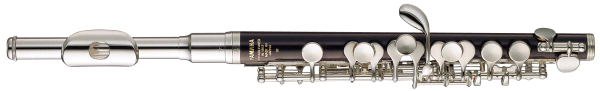 YAMAHA Piccolo Querflöte YPC-32