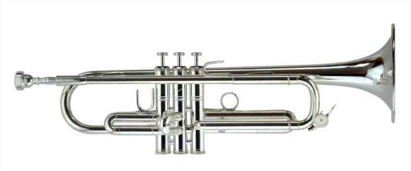 BSC B-Trompete TR2S "Big Horn" by Tomomi Kato