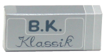 B.K. B-Klarinettenblätter KLASSIK Stärke 2