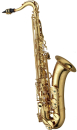 YANAGISAWA Bb-Tenor Saxophon T-WO1