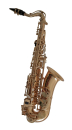 CONN Kinder-Alt-Saxophon AS655