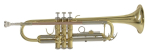BACH Trompete TR-650