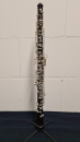 FOSSATI Oboe Modell Tiery E 20 VA <GEBRAUCHT>