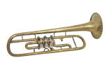 Miraphone B-Konzert-Trompete GEBRAUCHT