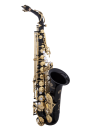 JUPITER Es-Alt-Saxophon JAS1100GOQ Gilded Onyx