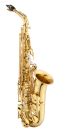 JUPITER Es-Alt-Saxophon JAS1150Q Goldlack