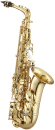 ANTIGUA Alt-Saxophon AS4248LQ-GH