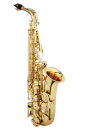 JUPITER Es-Alt-Saxophon JAS510Q - MIETRÜCKLÄUFER