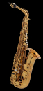 SELMER Eb alto saxophone Référence 54 SET