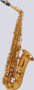 SELMER Eb alto saxophone Référence 54 SET