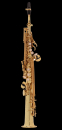 SELMER Bb soprano saxophone Serie III gold laquer