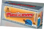 RICO Plasticover Altsaxophon-Blätter Stärke 2,5