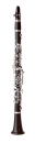 F.A UEBEL B-Klarinette Mod.632