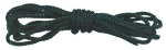 BLATTSCHNUR-STANDARD B-Klarinette, schwarz
