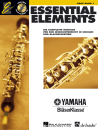 ESSENTIAL ELEMENTS BD.1, Oboe