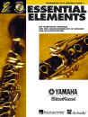 ESSENTIAL ELEMENTS BD.1, B-Klarinette (BOEHM)