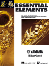 ESSENTIAL ELEMENTS BD.1, Es-Alt-Saxophon