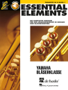 ESSENTIAL ELEMENTS BD.1, B-Trompete