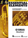 ESSENTIAL ELEMENTS BD.1, B-Bariton/Euphonium (Bass-Schl.)
