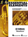 ESSENTIAL ELEMENTS BD.1, B-Tenorhorn/Eupho (Violinschlüssel)