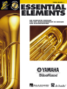 ESSENTIAL ELEMENTS BD.1, Tuba