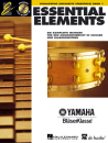 ESSENTIAL ELEMENTS BD.1, Schlagzeug