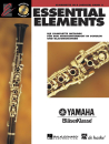 ESSENTIAL ELEMENTS BD.2, B-Klarinette (Oehler)